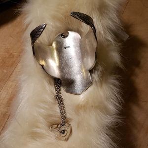 Spell and the Gypsy Thunderstruck Cuff